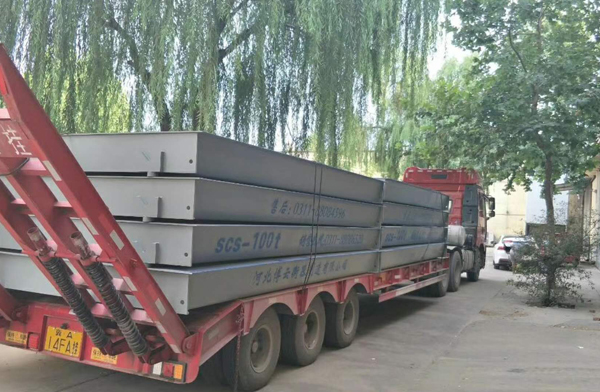 北京通州-2台100吨